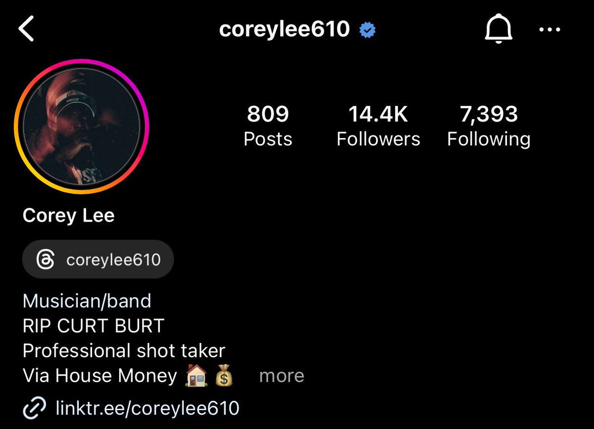 CoreyLee610's tweet photo. Collab with @ChillyBets today. . . Will be posted on here + Instagram. You know what to do https://t.co/N36yJyOio1