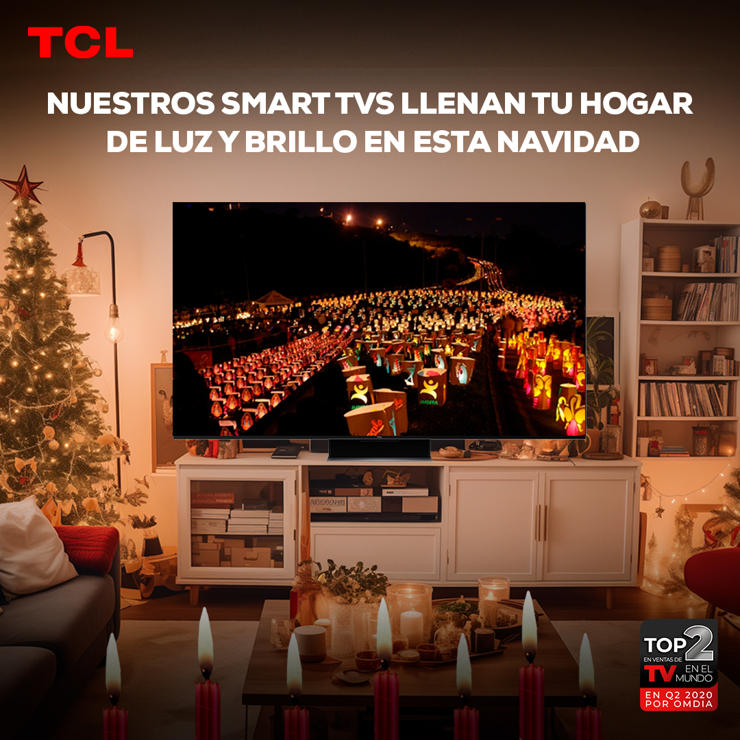 TCLColombia tweet media