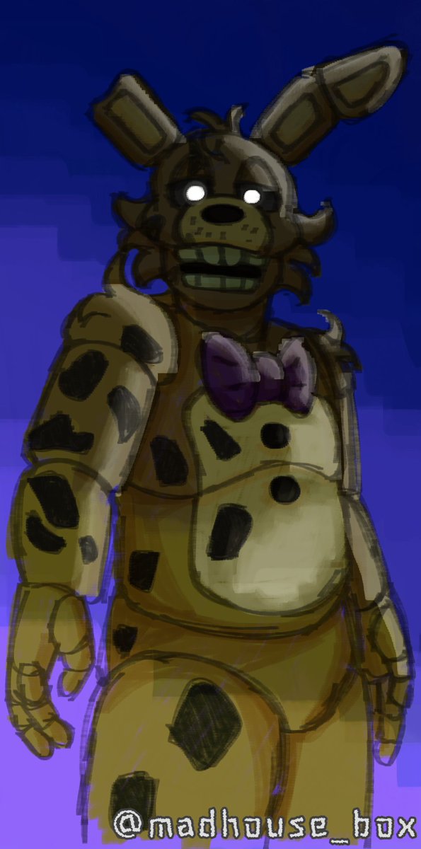 madhouse_box's tweet photo. Me había olvidado de este lugar
#fnaf https://t.co/rsrQDl1tK3