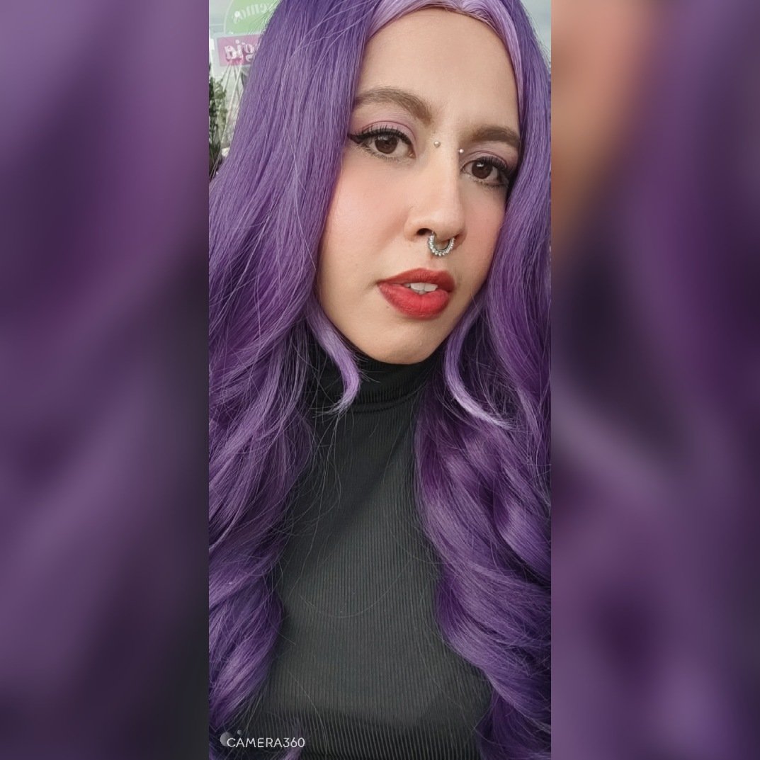 #NuevaFotoDePerfil 
.