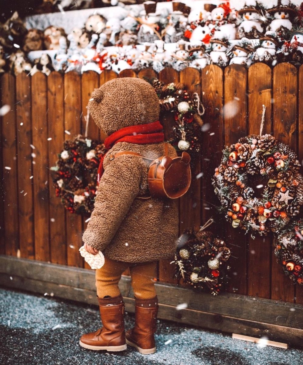 Wer von euch ist das?