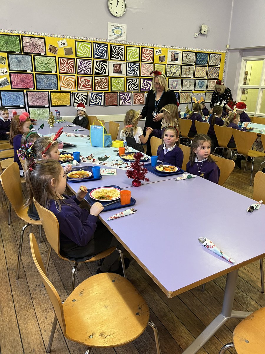 Longniddry Primary tweet media