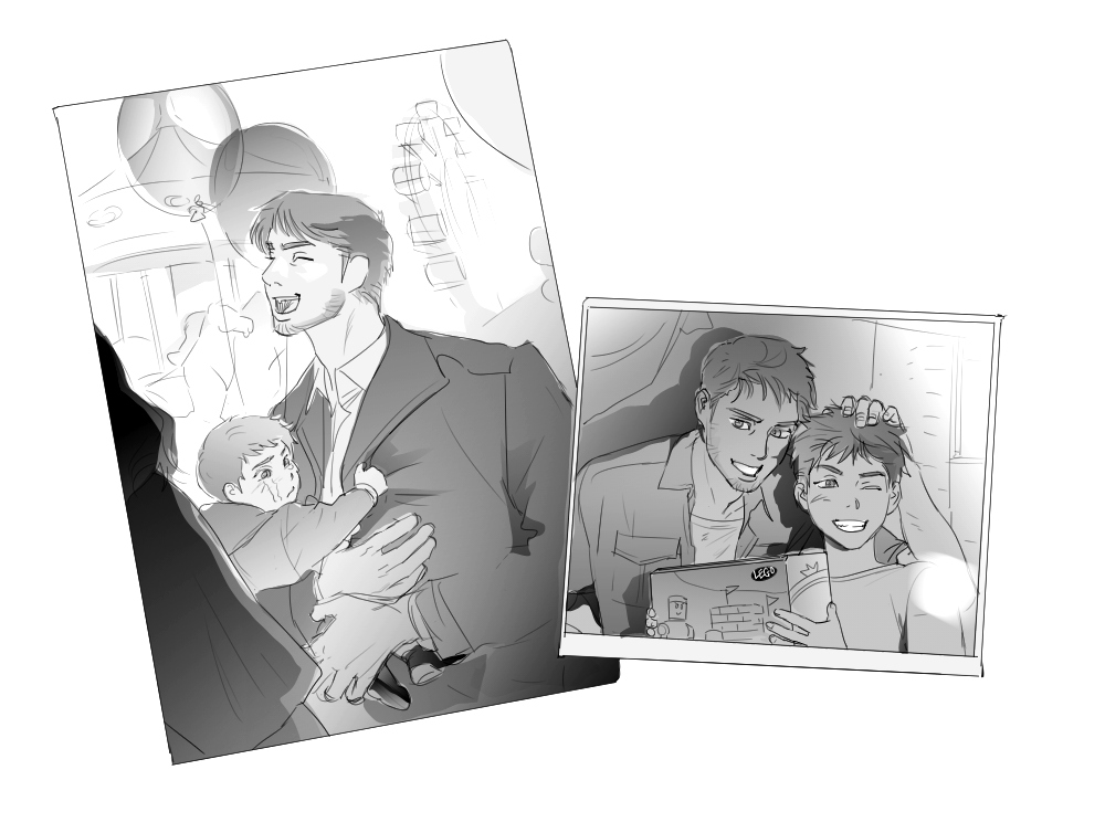 벨나방 tweet media