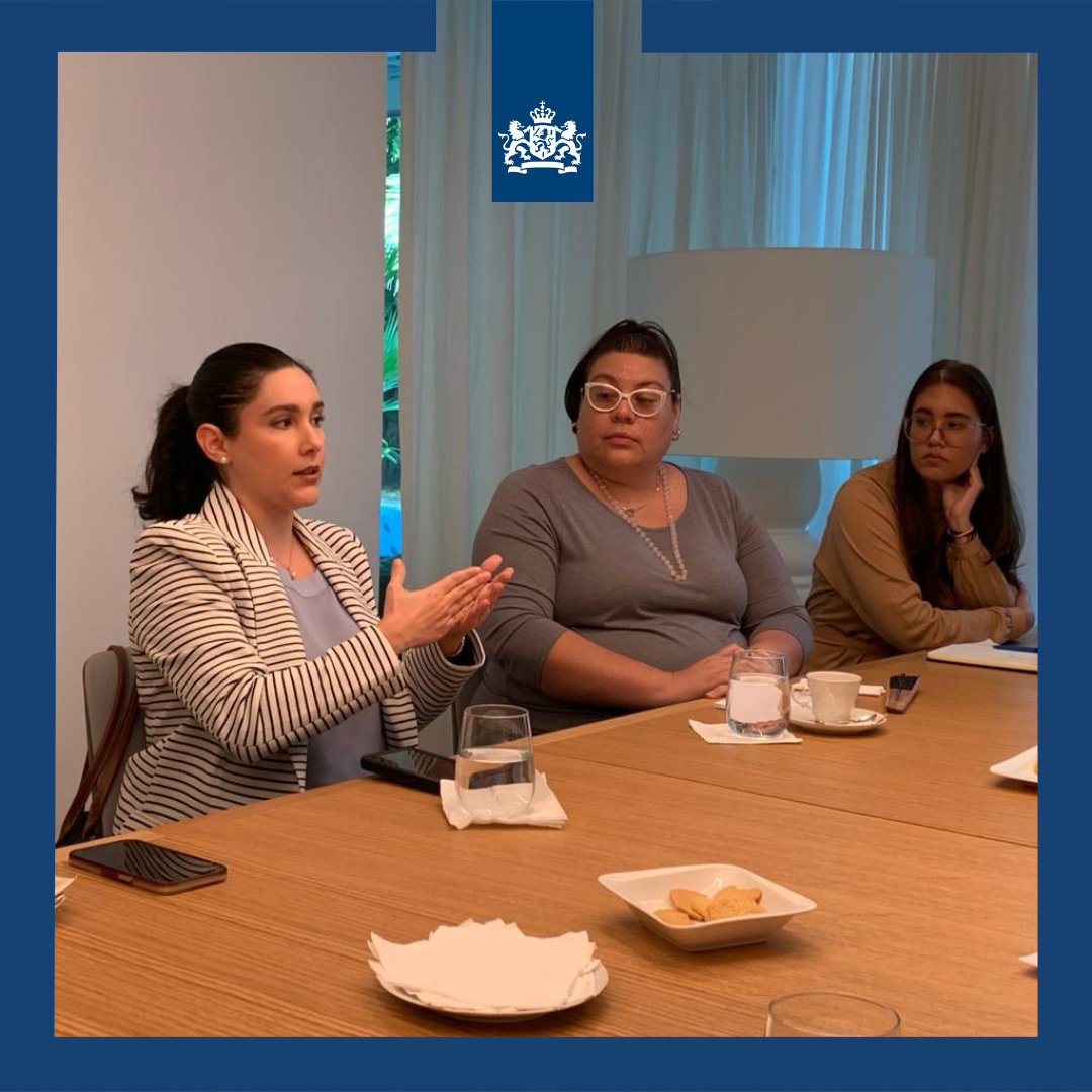 Embajada de Países Bajos en Panamá tweet media