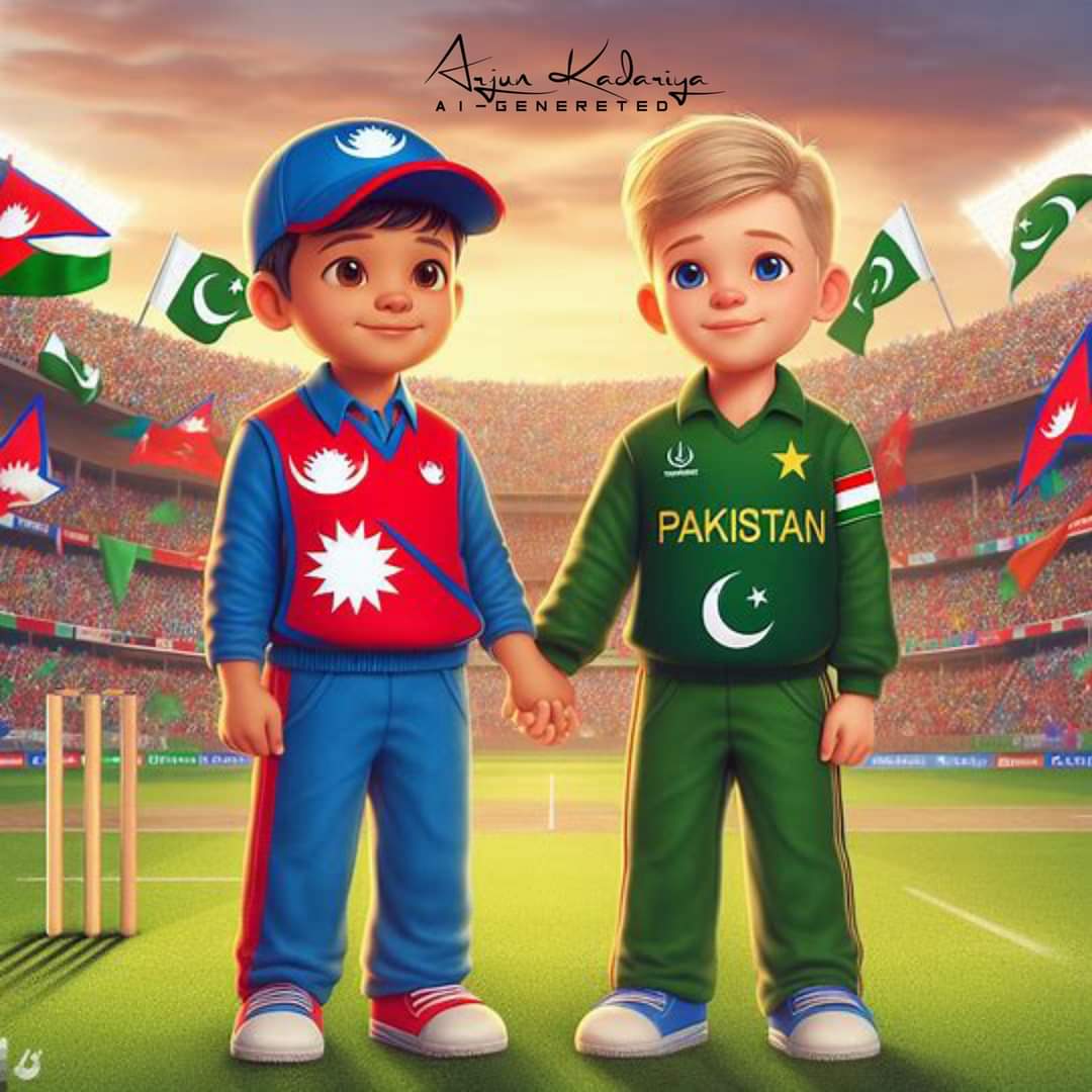 aseemshiva78's tweet photo. #AsianCup2023 
#Nepvspak https://t.co/EAg9undRdO
