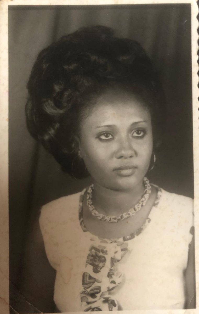 MohanadElbalal's tweet image. My Mother Ikhlas Bashir Al Kitayabi sadly passed away this weekend. And since her passing my phone hasn’t stopped ringing with those wanting to pay their respects (my phone is actually ringing as I try to type this). To say my Mother was an extrovert is an understatement she…