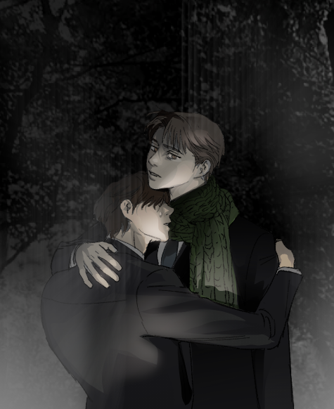 벨나방 tweet media