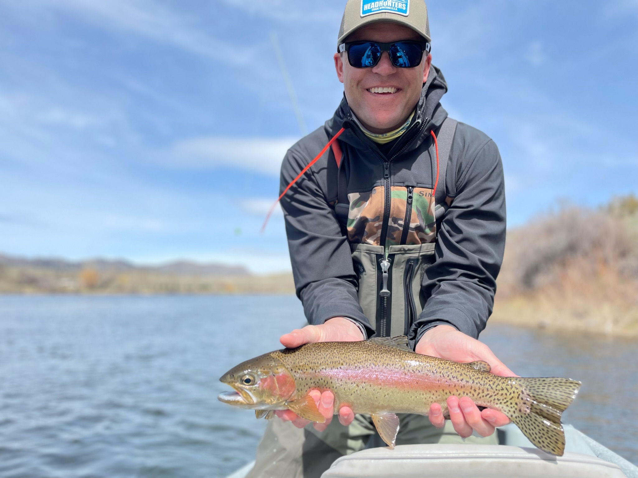 Montana Fly Fishing (@MontanaFlyFish) / X
