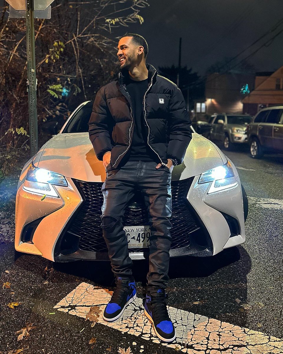 TheTejadaWay's tweet image. Stand on Business &amp;amp; Keep it 🅿️!