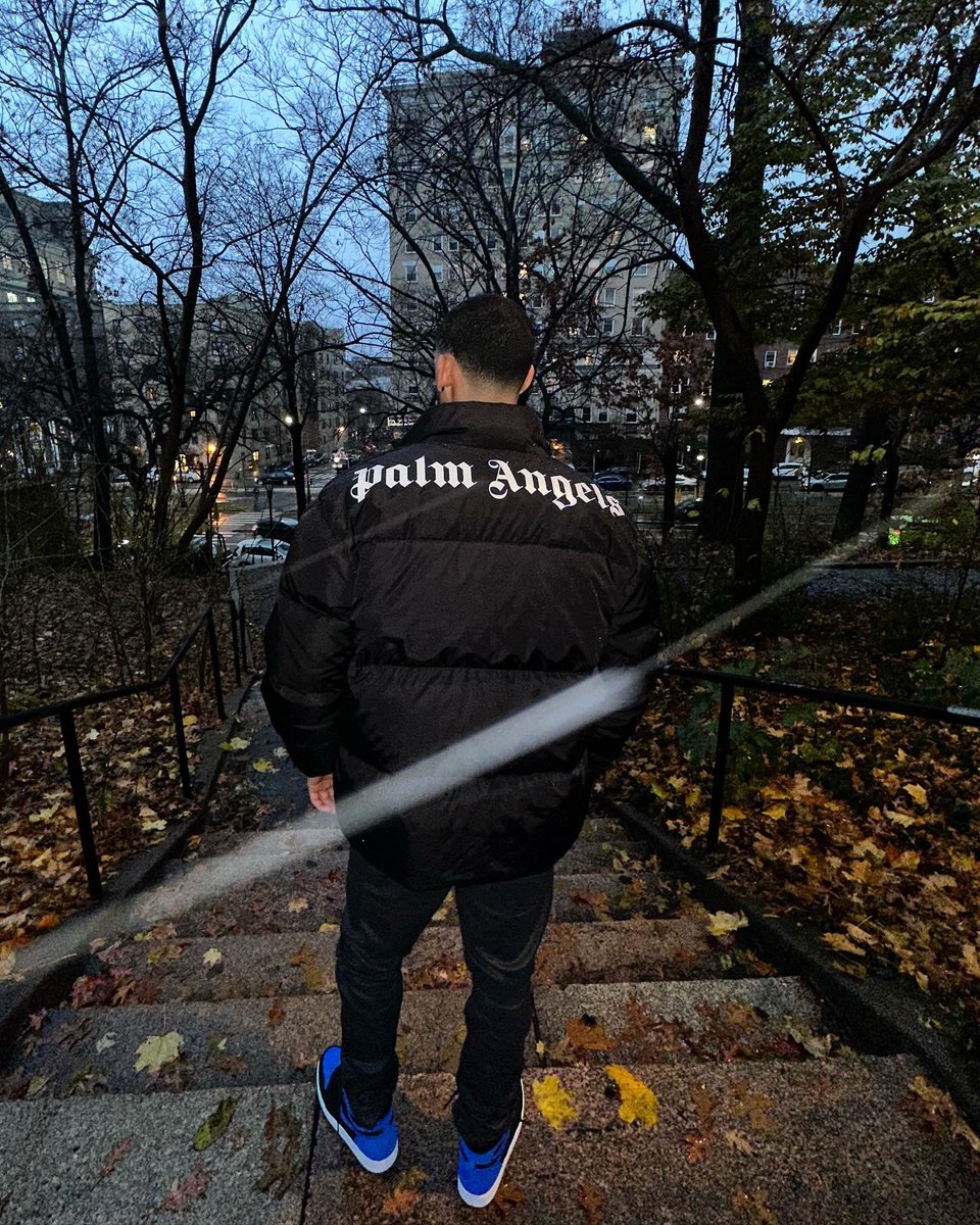 TheTejadaWay's tweet image. Stand on Business &amp;amp; Keep it 🅿️!