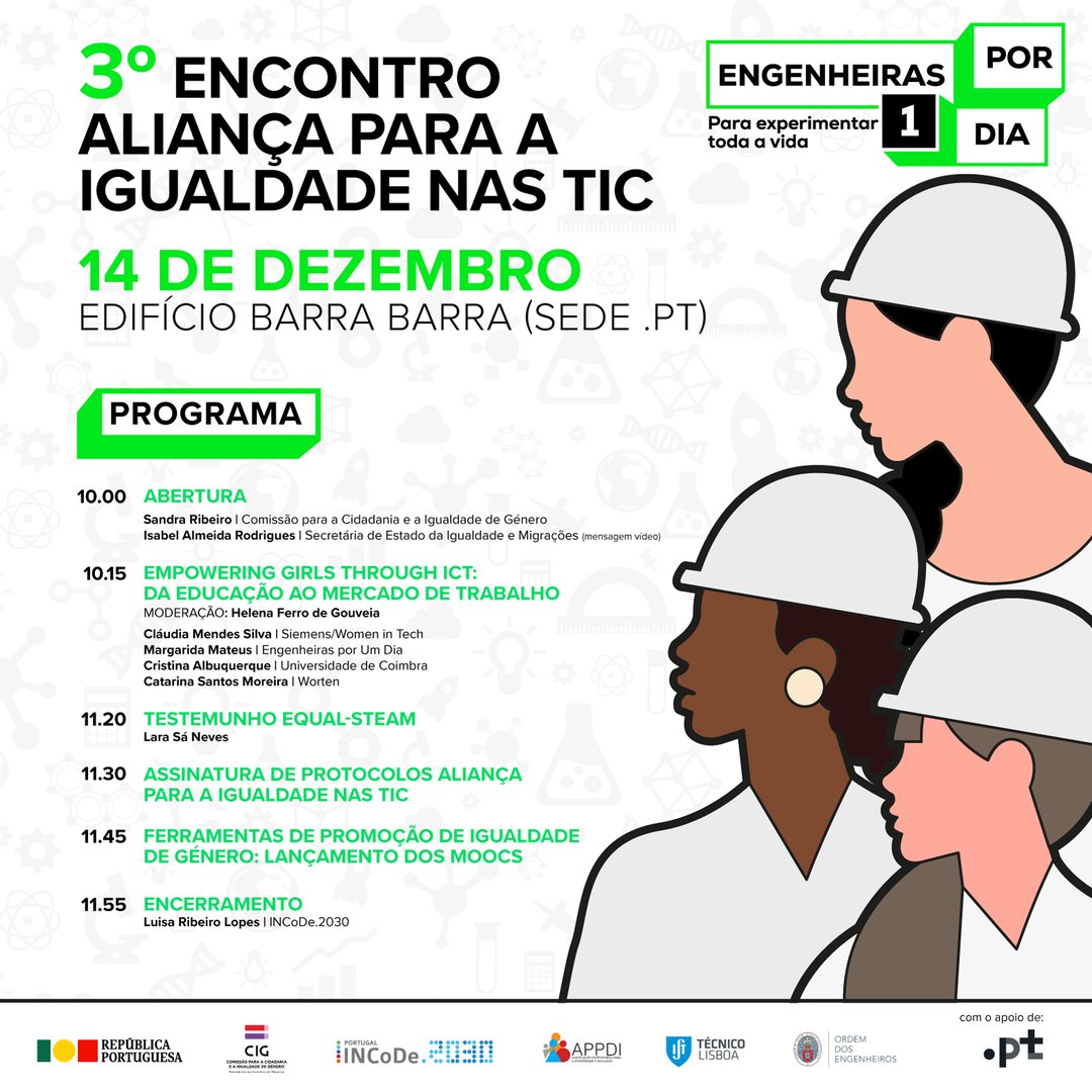 INCoDe.2030 tweet media