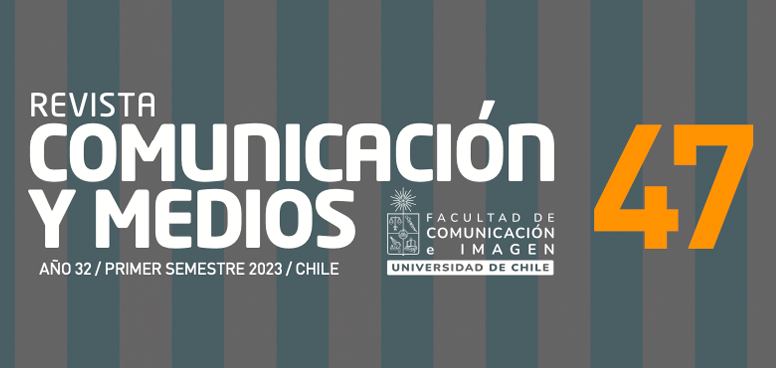 revistasuchile's tweet photo. (1/2)📚 Del último número de Comunicación y Medios -editado en @FCEIUchile- presentamos la monografía "Artistas que vigilan las máquinas que nos vigilan"
#arte #vigilancia #SociedadDeControl #Comunicación #webcams https://t.co/3i5uEvwtkm
