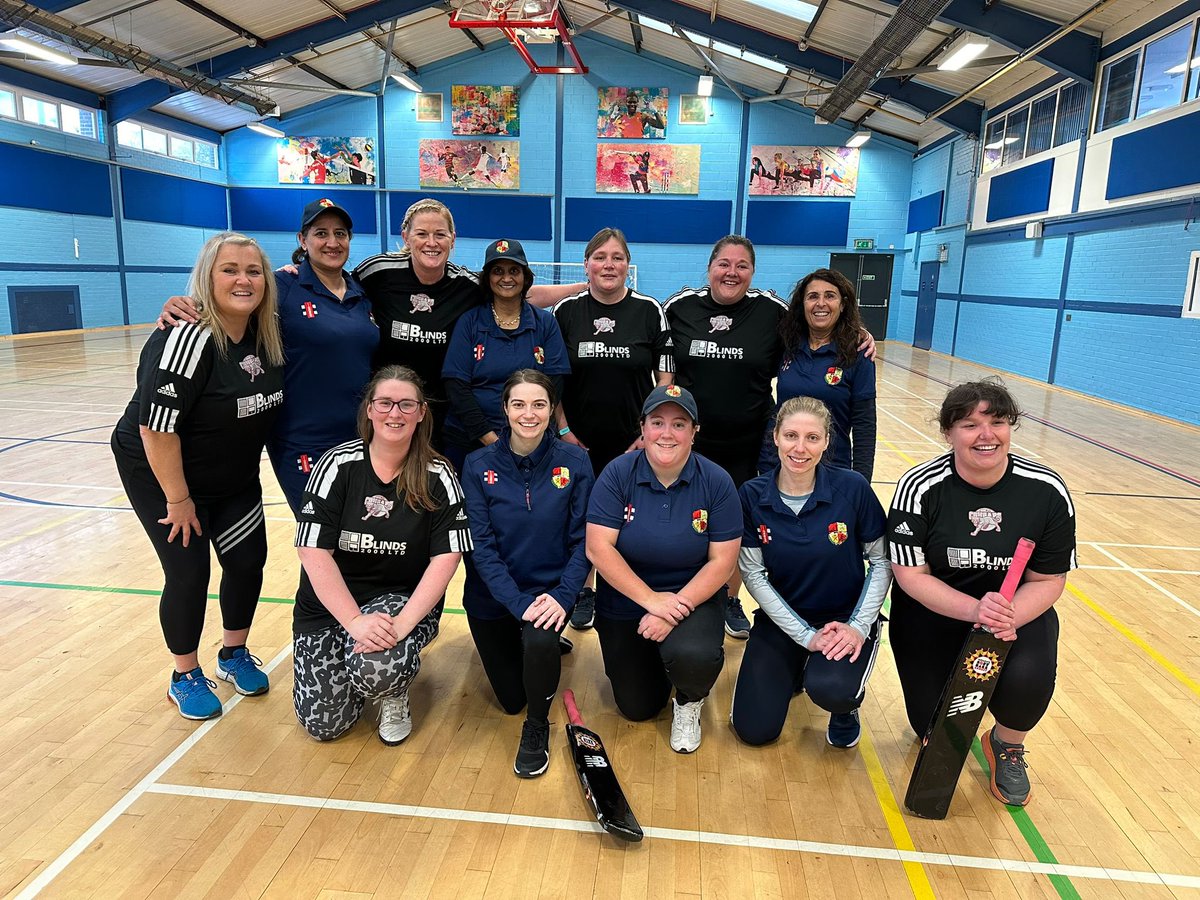 BPAL Cricket (@bpalcricket) on Twitter photo Another brilliant game vs <a href="/morleycricket/">Morley Cricket Club</a> at the weekend🙌
BPAL - 290/0🏏
Morley - 263/5🏏
Fantastic batting performances across the team to come away with a win! Well done to Charlotte on her debut scoring 15 runs & taking her first wicket for BPAL👏
<a href="/wywomengirls/">West Yorks Women’s & Girls Cricket Dev Group</a> <a href="/wywgcl/">West Yorkshire Women & Girls’ Cricket League</a> Another brilliant game vs <a href="/morleycricket/">Morley Cricket Club</a> at the weekend🙌
BPAL - 290/0🏏
Morley - 263/5🏏
Fantastic batting performances across the team to come away with a win! Well done to Charlotte on her debut scoring 15 runs & taking her first wicket for BPAL👏
<a href="/wywomengirls/">West Yorks Women’s & Girls Cricket Dev Group</a> <a href="/wywgcl/">West Yorkshire Women & Girls’ Cricket League</a>
