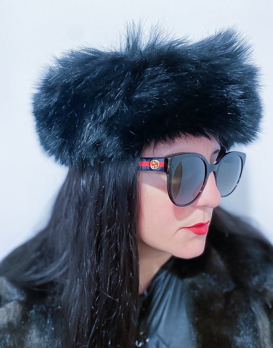 Xena in Furs Side profile  . #nycdominatrix #nycmodel #femmefatale #profilephotography #femdomme #findom<a href="/tag/nycdominatrix"class="tags">#nycdominatrix</a><a href="/tag/nycmodel"class="tags">#nycmodel</a><a href="/tag/gucci"class="tags"><span>#gucci</span></a><a href="/tag/femmefatale"class="tags"><span>#femmefatale</span></a><a href="/tag/findom"class="tags"><span>#findom</span></a><a href="/tag/femdomme"class="tags"><span>#femdomme</span></a><a href="/tag/femdomfatale"class="tags"><span>#femdomfatale</span></a>