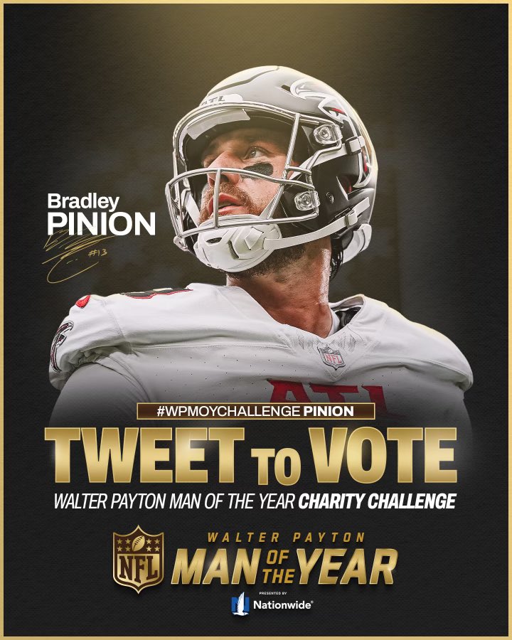 Help me by retweeting or tweeting #WPMOYChallenge Pinion to raise more money for @compassion