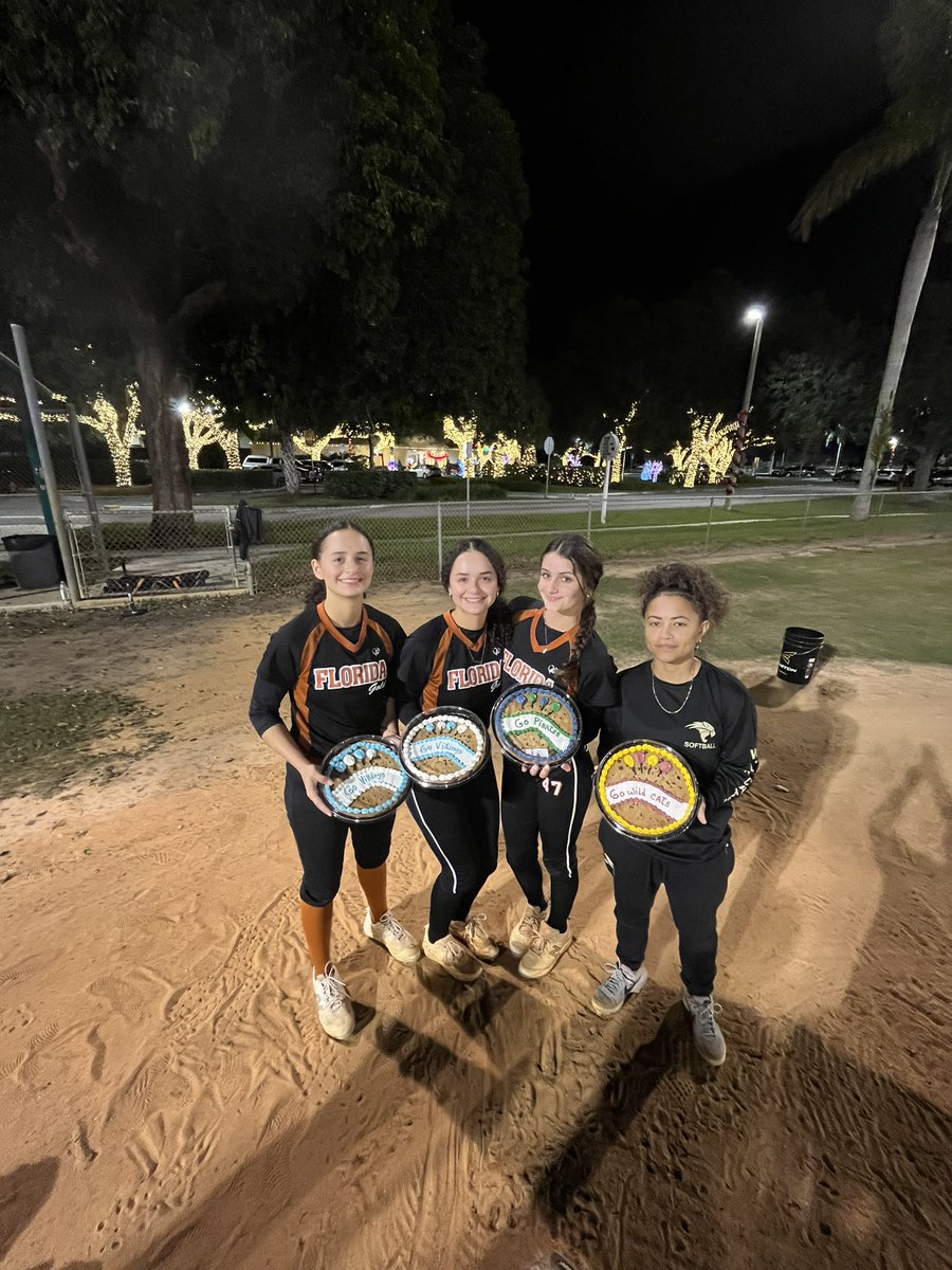 Florida Stars Natl - Lopez / Santana tweet media