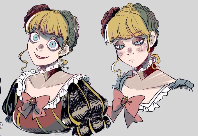 Beloved umineko 