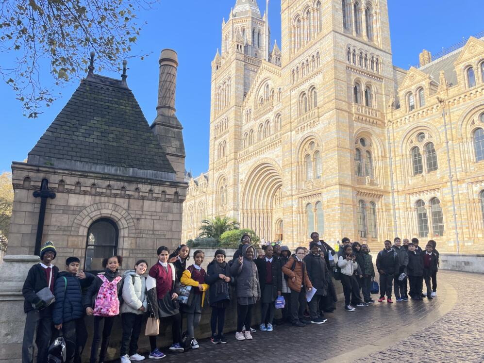 Fossil Hunters dlvr.it/Szr8ww