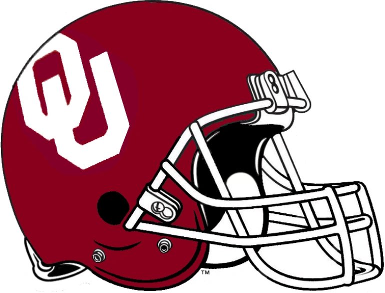 Oklahoma offered‼️