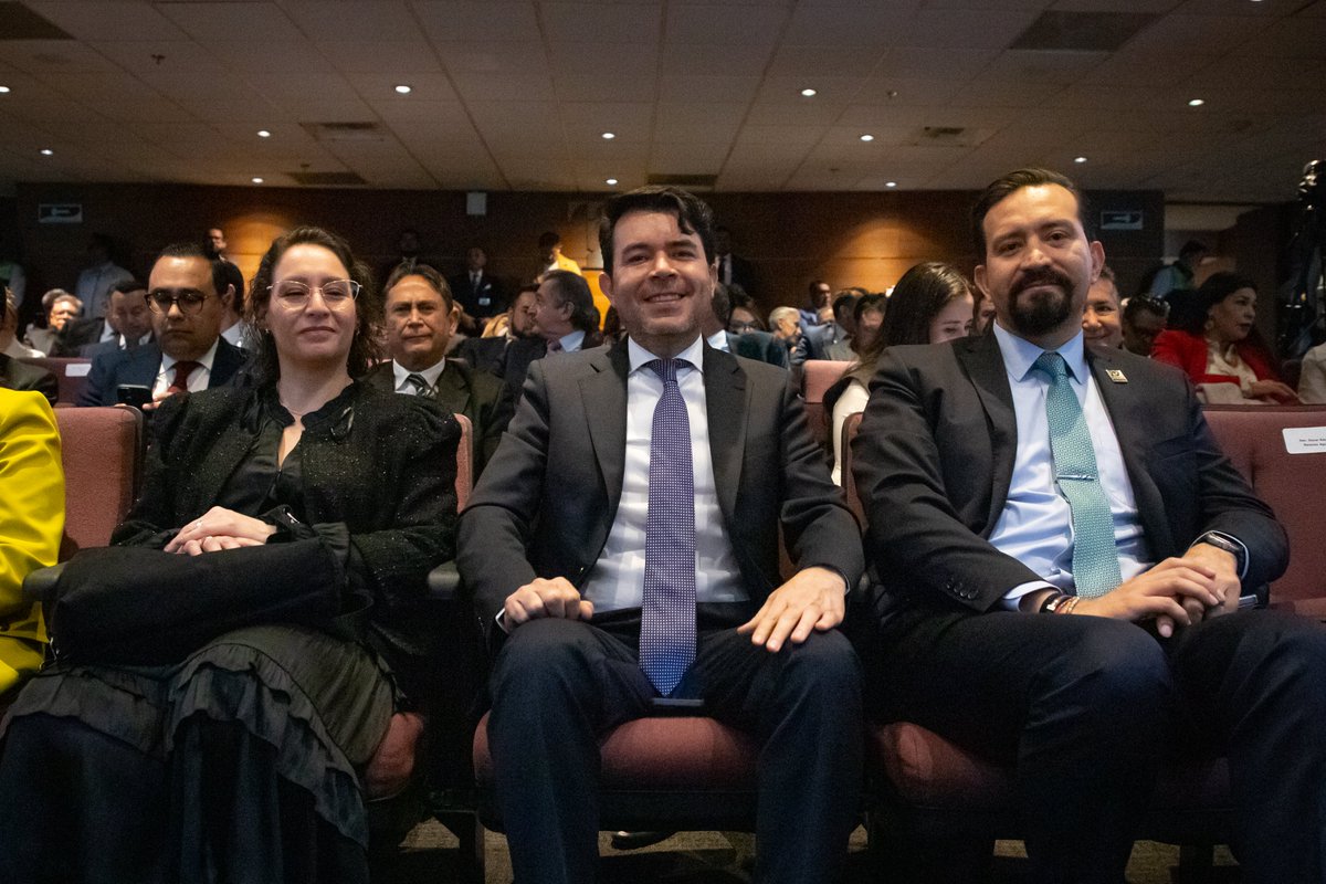 Gobernación tweet media