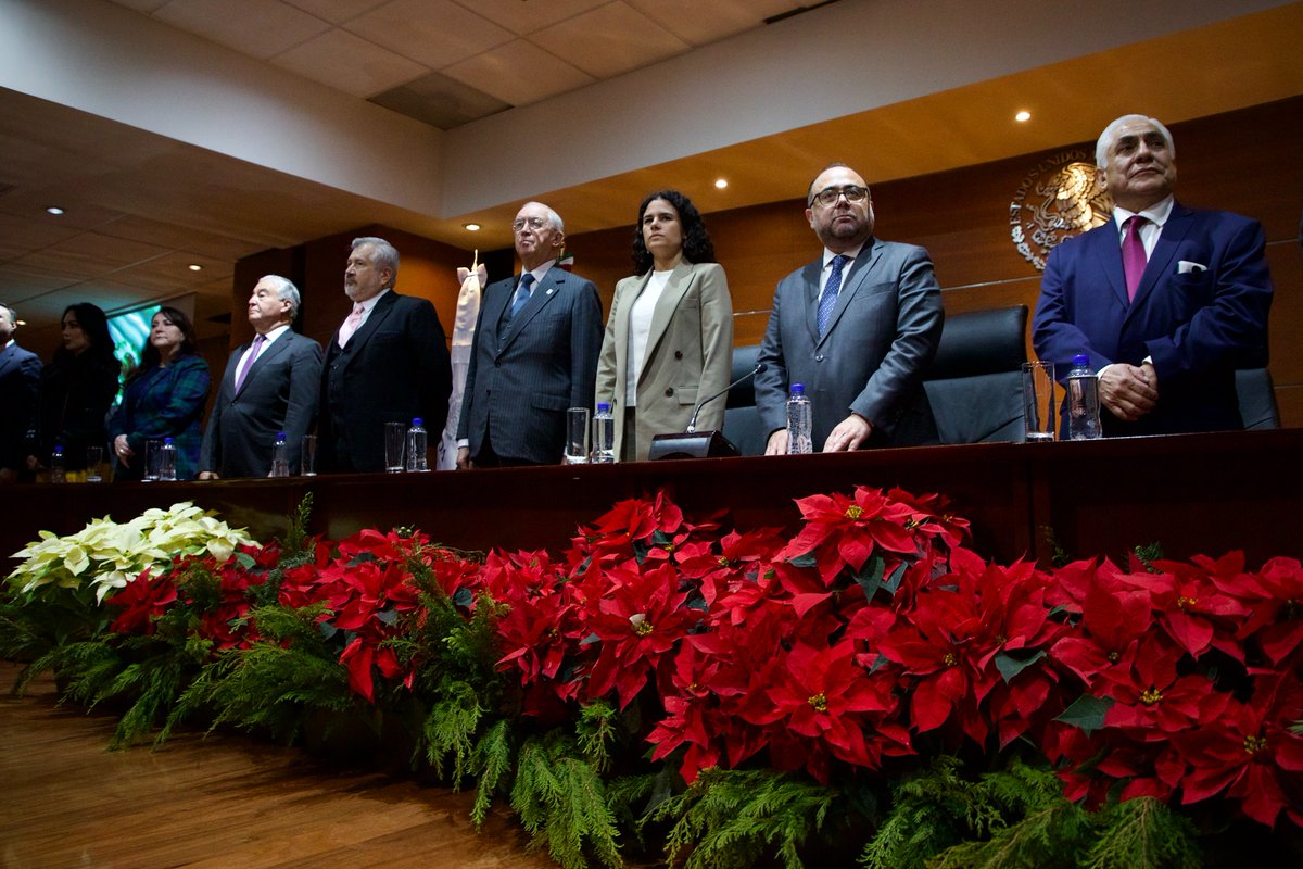 Gobernación tweet media