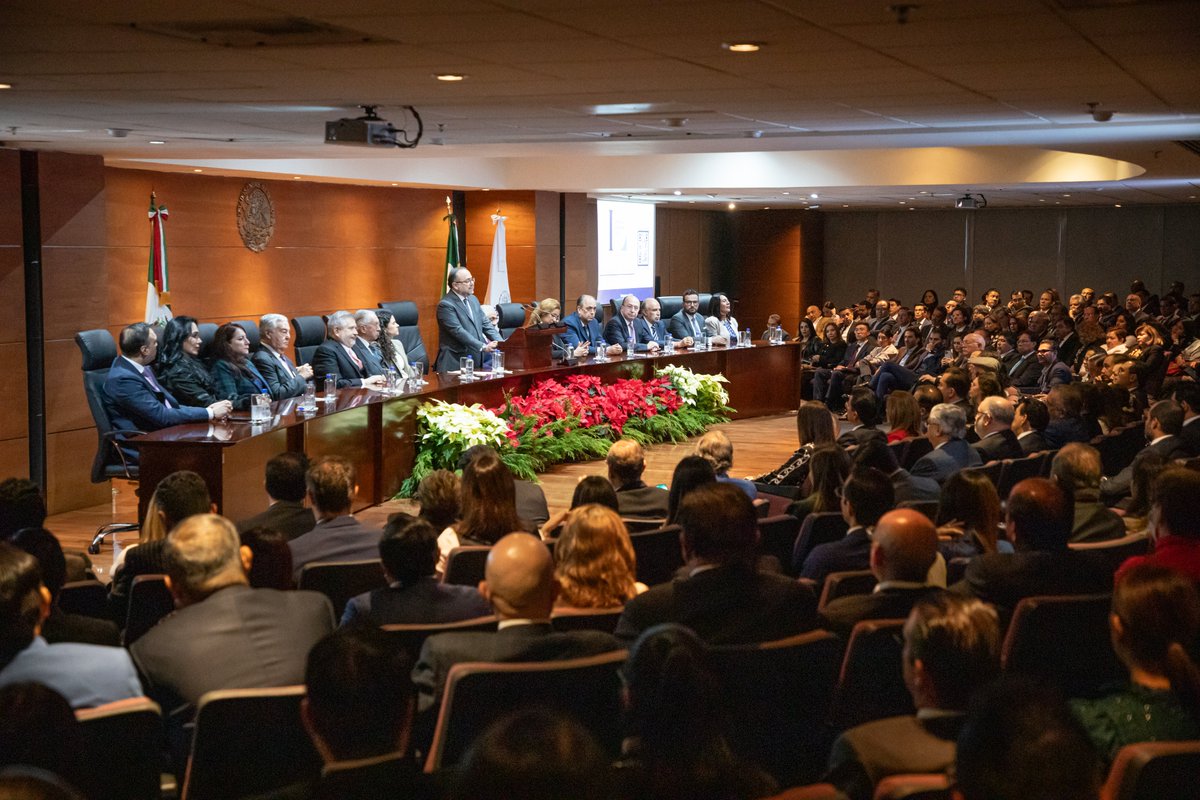 Gobernación tweet media