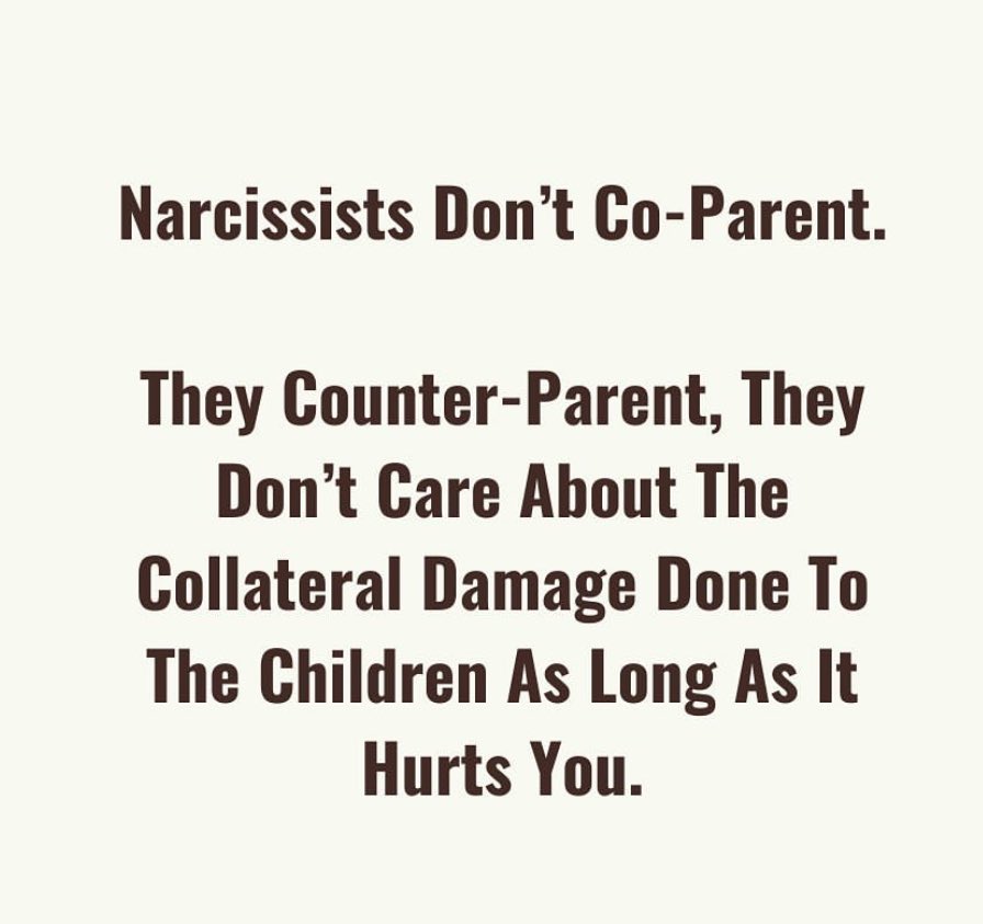 True or false? 

#papa #peopleagainstparentalalienation #parentalalienation #familylaw #familycourt