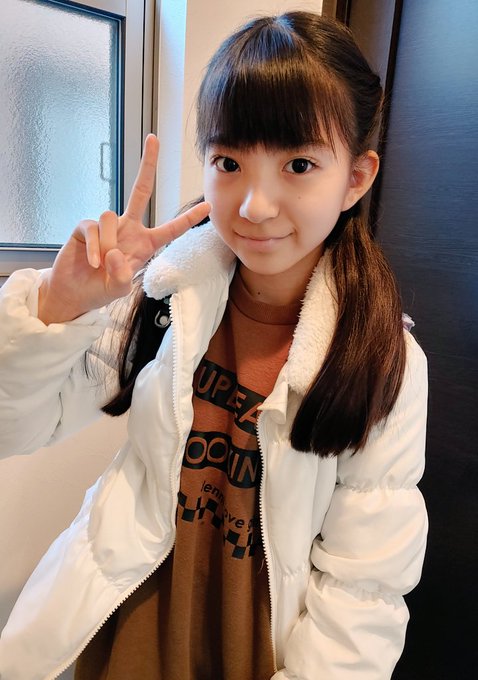 Twitterのコスプレ画像2