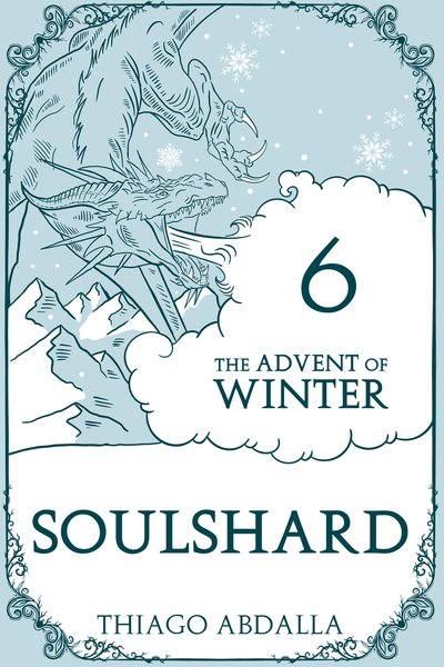 I have one really loaded weekend at work, so I'm a little bit behind...

A Touch of Light was one of my favorite reads this year, so I'm not surprised that <a href="/TAbdalla/">Thiago Abdalla</a> pulled this one off with his usual brilliant execution. A ride you can't get enough of👍