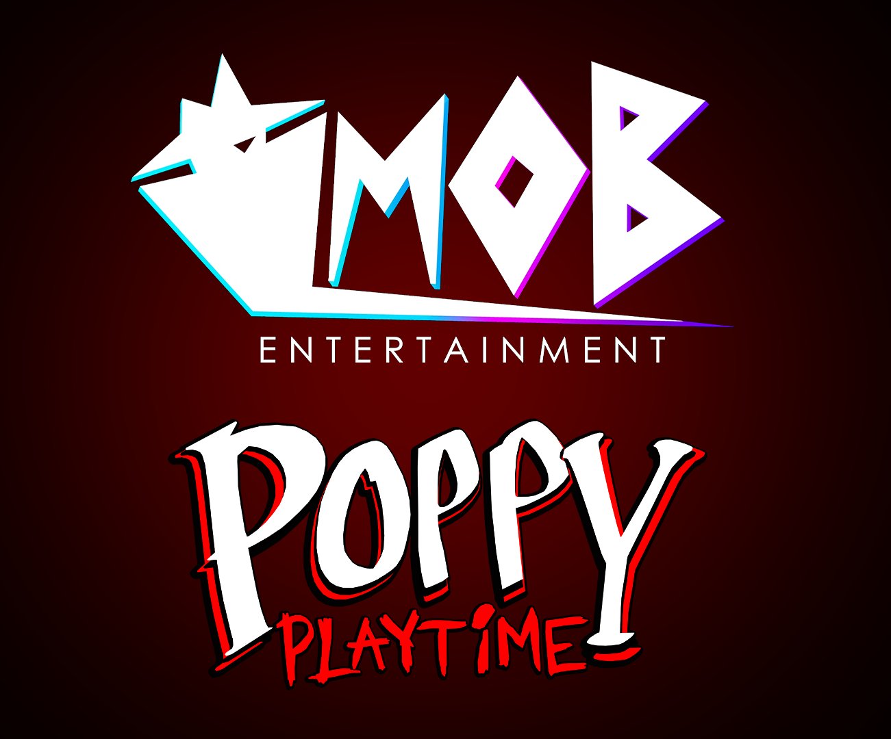 Mob Entertainment on X: POPPY PLAYTIME MOBILE OUT NOW!!📱 Download Chapter  1 on IOS:  Android:    / X