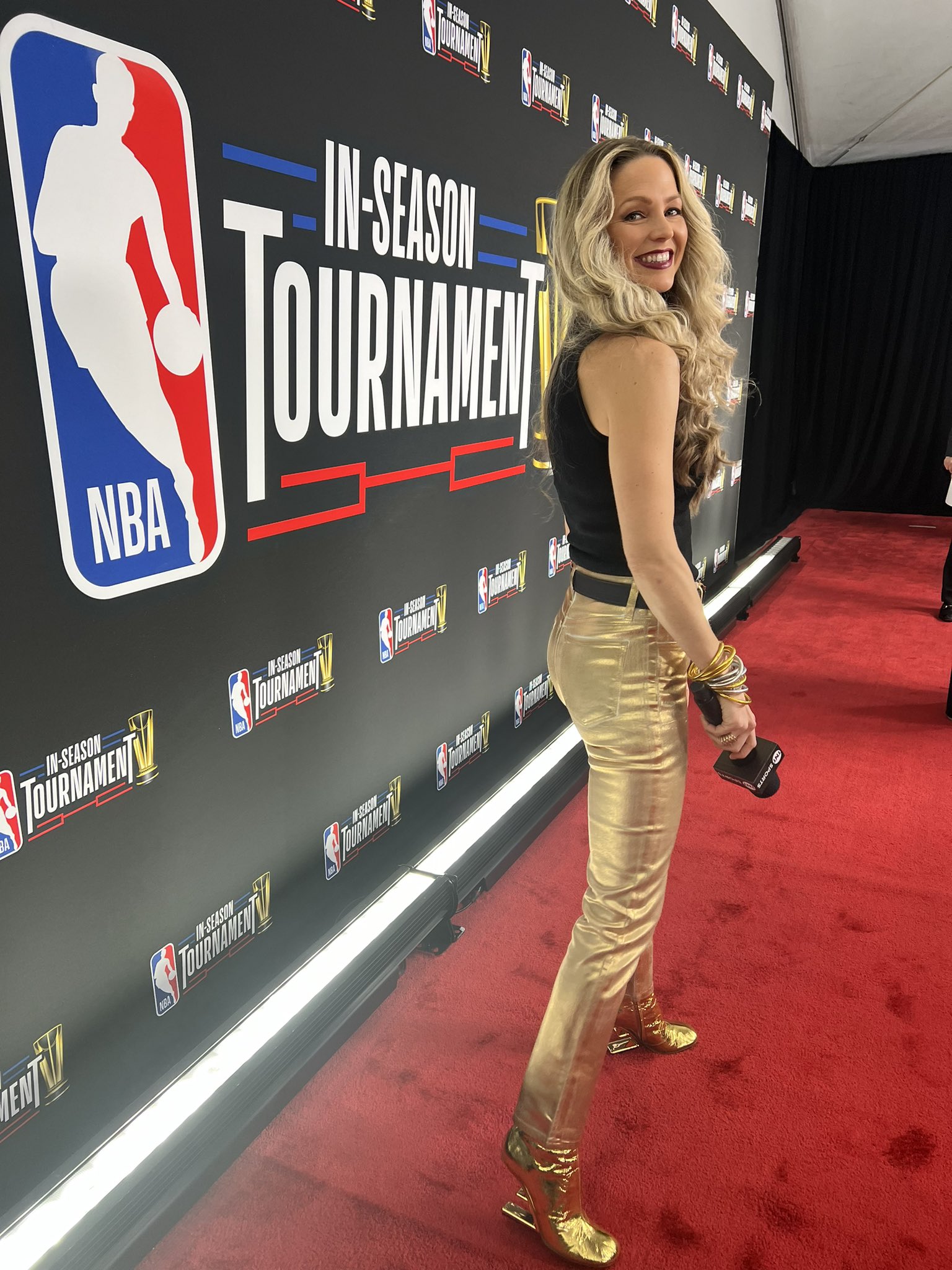 Allie LaForce (@ALaForce) / X