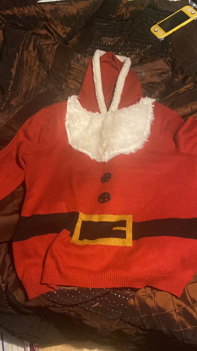 AaronRichards91's tweet photo. @KFC_UKI Hohoho https://t.co/Ar2i6MyOBK