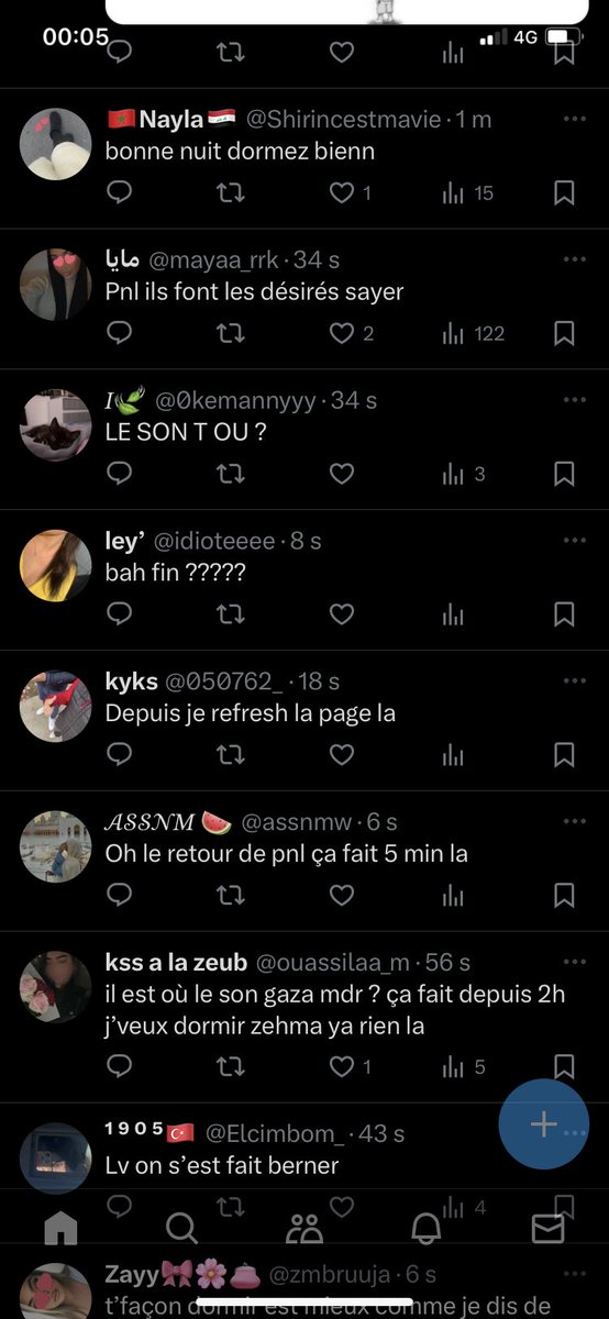 levoyageur_1's tweet photo. Je croit que toute ma tl c’est manger une Clim mais je suis pas sûr https://t.co/TZuRojUItS