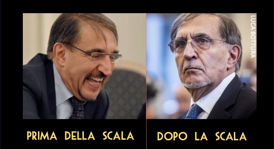 #VivalItaliaAntifascista #PrimaScala
