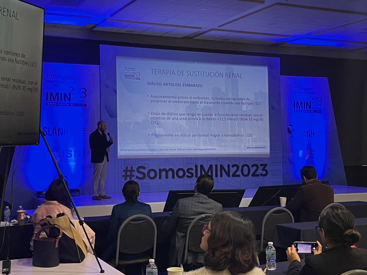 Ale_OrozcoINPer's tweet image. My honor to share an amazing workshop in the Mexican congress of nephrology ⁦@IMINmx⁩ #somosimin Thank you so much for the commitment of ⁦@daniel_00_5⁩ , @brian,@sebastian, @eli and of course Professor Soto Abraham!