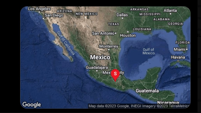 Saldo blanco tras sismo en Puebla, se siente en Morelos, Tlaxcala, Veracruz, Ciudad de México y Oaxaca. Los detalles: bit.ly/3GyNAd3 #sismo #temblor #SSN