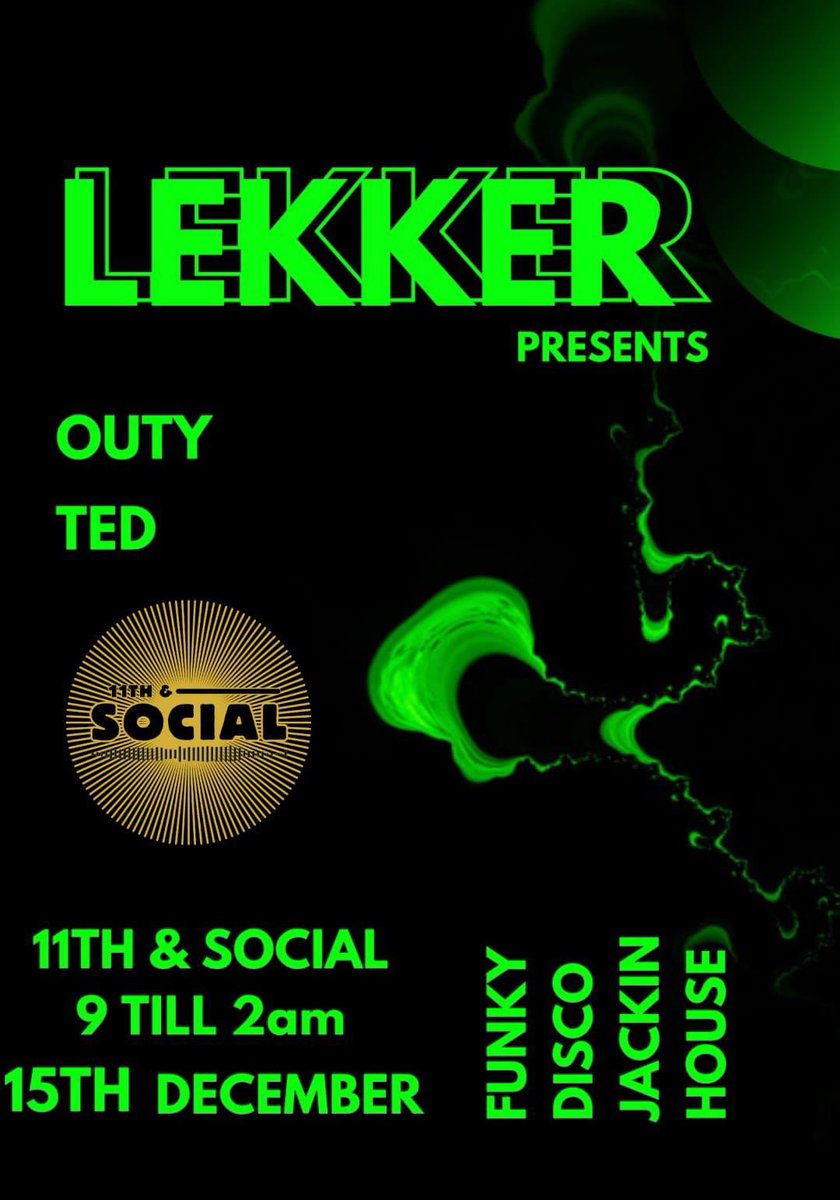 First time putting on a proper #dj / #clubnight  . #norwich if you’re into good #housemusic come along and see what you think. It’s free 9pm-2am and is a great room in a top notch #cocktailbar