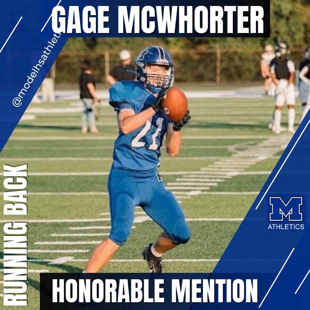 Model High Athletics (@modelhsathletic) on Twitter photo 