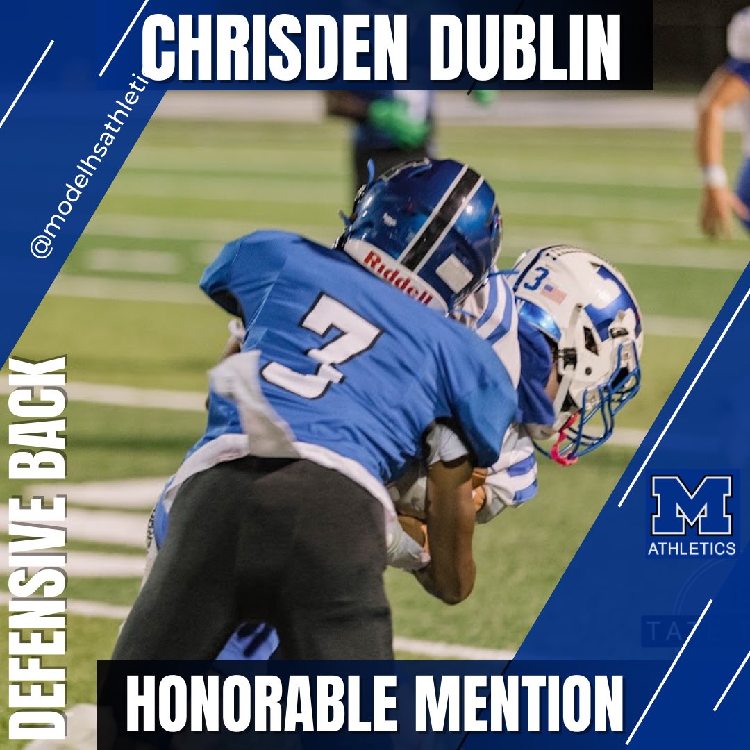 Model High Athletics (@modelhsathletic) on Twitter photo 