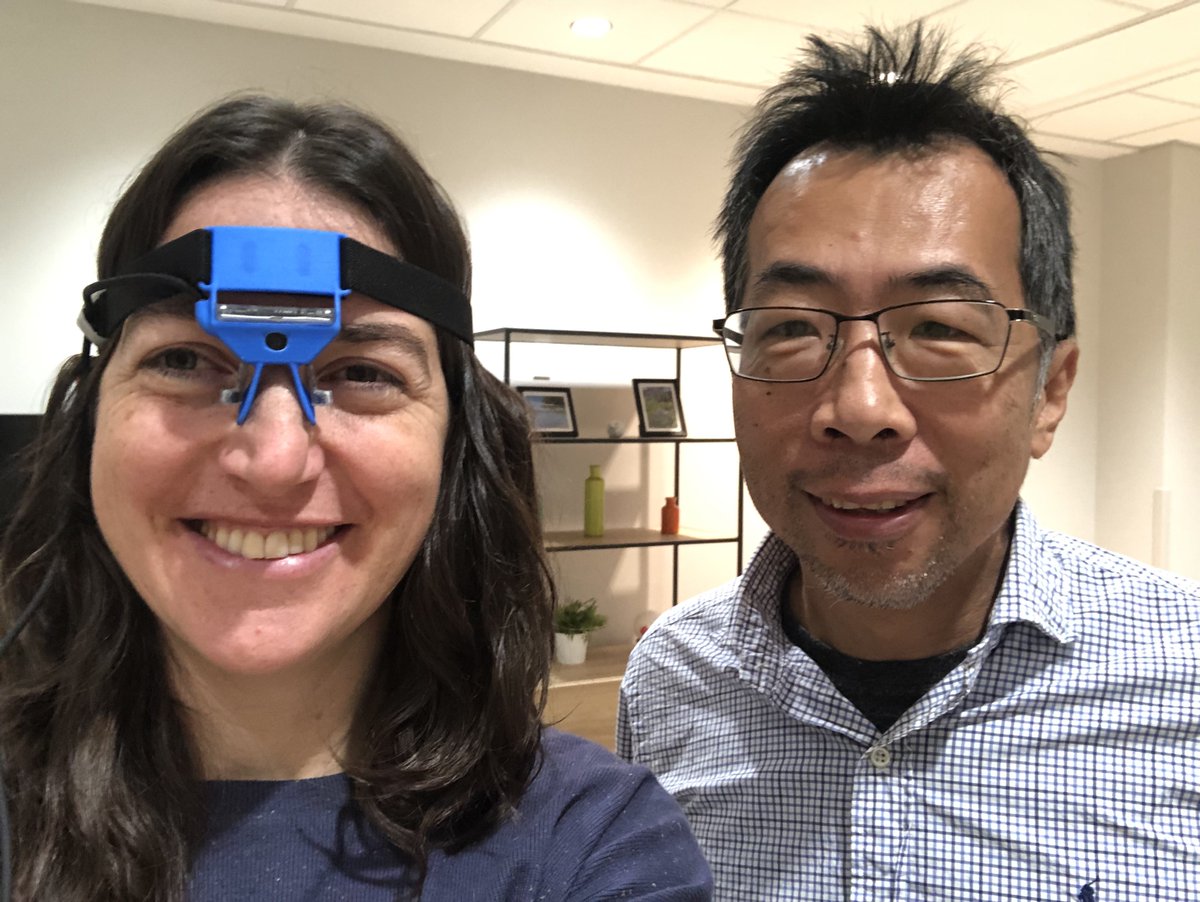 Lauren Emberson tweet media