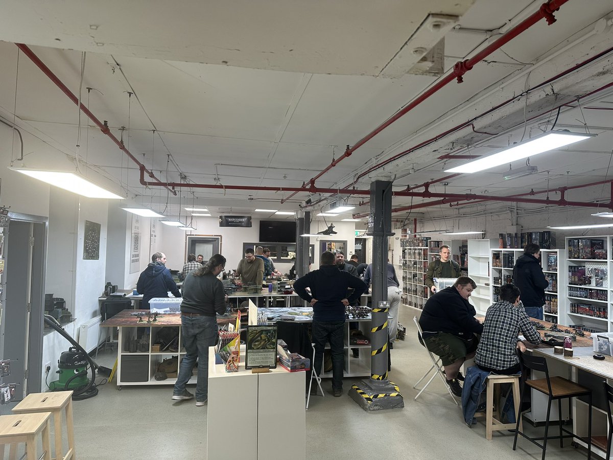 Leodis Games tweet media