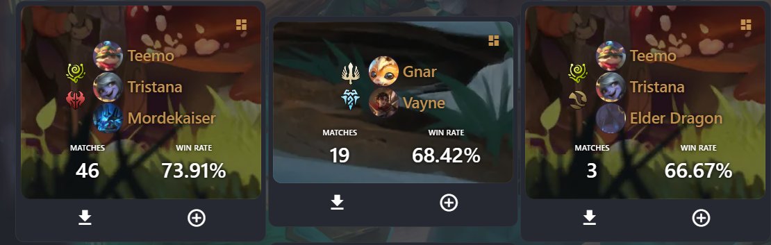 Eyo its ya boi, the gigasnail

I believe this is the definition of Jobless Behavior, twas fun, now its arena time