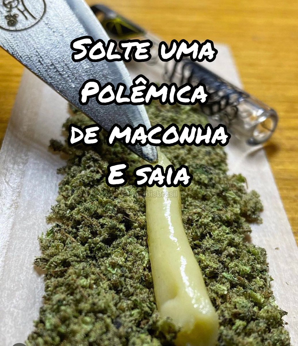 Cannabis Brasil tweet media