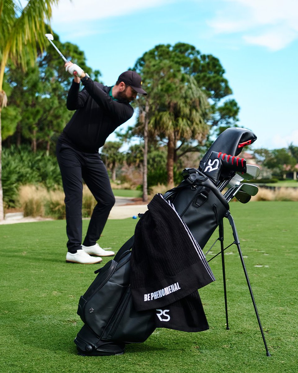 RickShielsPGA's tweet image. You spoke, we listened...

I’m incredibly excited to announce that #RSmerch will drop on Sunday 10th December 4pm (UK time)!👀

Get ready to head over to RickShiels.com to see the full range.

Keep smashing it!
#RSMerch