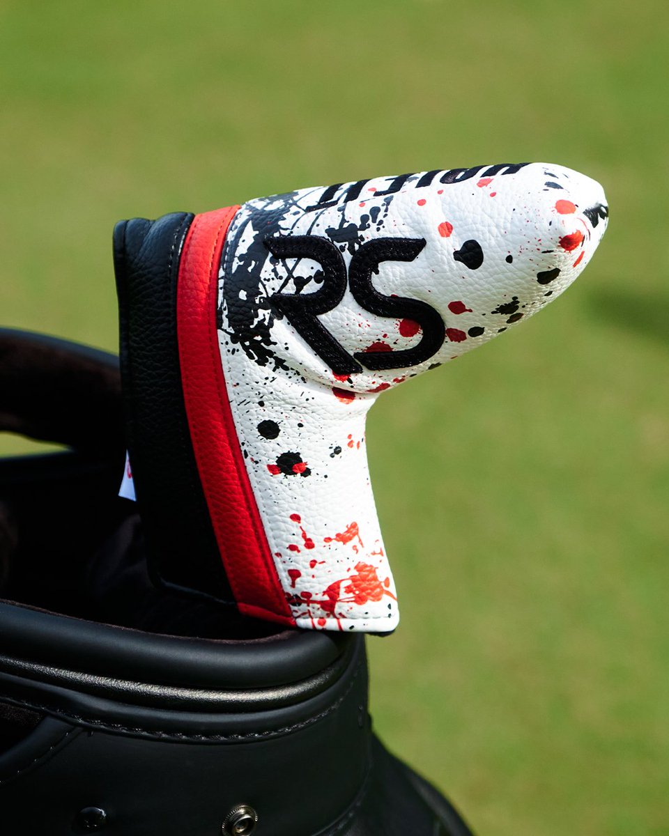 RickShielsPGA's tweet image. You spoke, we listened...

I’m incredibly excited to announce that #RSmerch will drop on Sunday 10th December 4pm (UK time)!👀

Get ready to head over to RickShiels.com to see the full range.

Keep smashing it!
#RSMerch