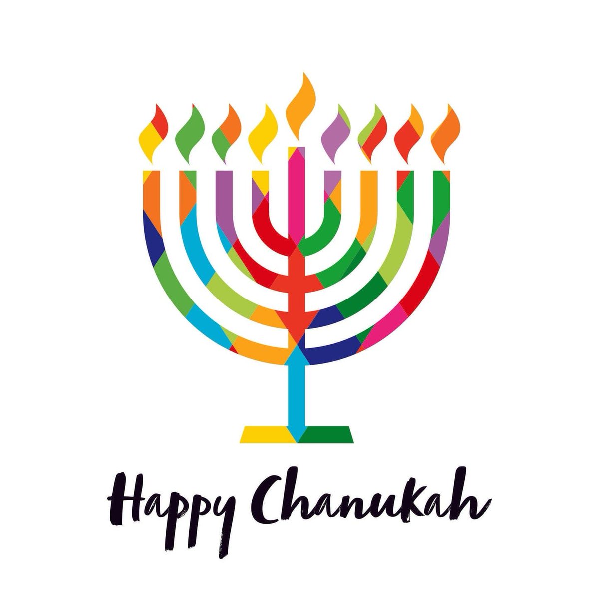 Happy Chanukah to those celebrating. We hope your day has been filled with light and warmth