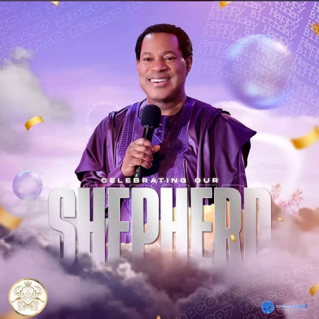 PCmeon's tweet photo. Happy Birthday to my Pastor, Mentor, Father, Life Coach, and Teacher.

You stood for the truth and exposed the heinous agendas of the world principalities and powers that planned to take over the world. https://t.co/svIaXvBVQN