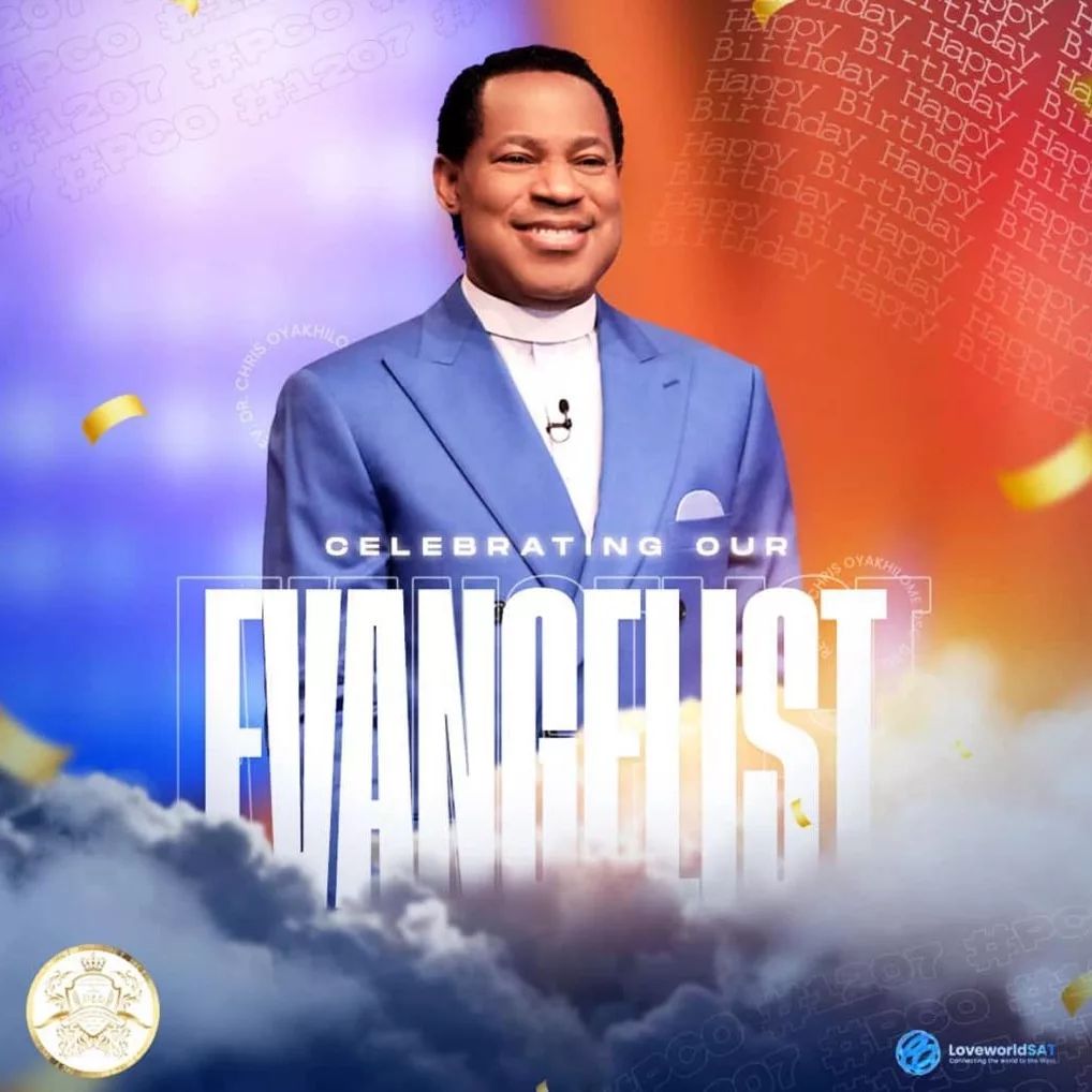 PCmeon's tweet photo. Happy Birthday to my Pastor, Mentor, Father, Life Coach, and Teacher.

You stood for the truth and exposed the heinous agendas of the world principalities and powers that planned to take over the world. https://t.co/svIaXvBVQN
