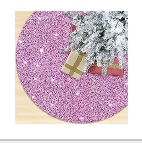 Neon pink Christmas tree loading&hellip; https://t.co/N2BRYw4QzG