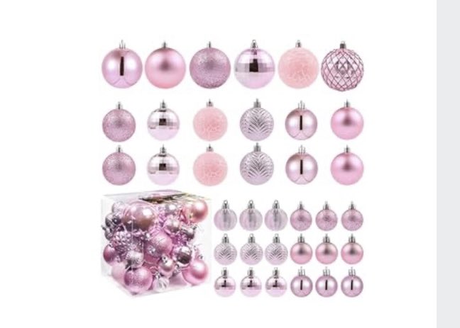 Neon pink Christmas tree loading&hellip; https://t.co/N2BRYw4QzG